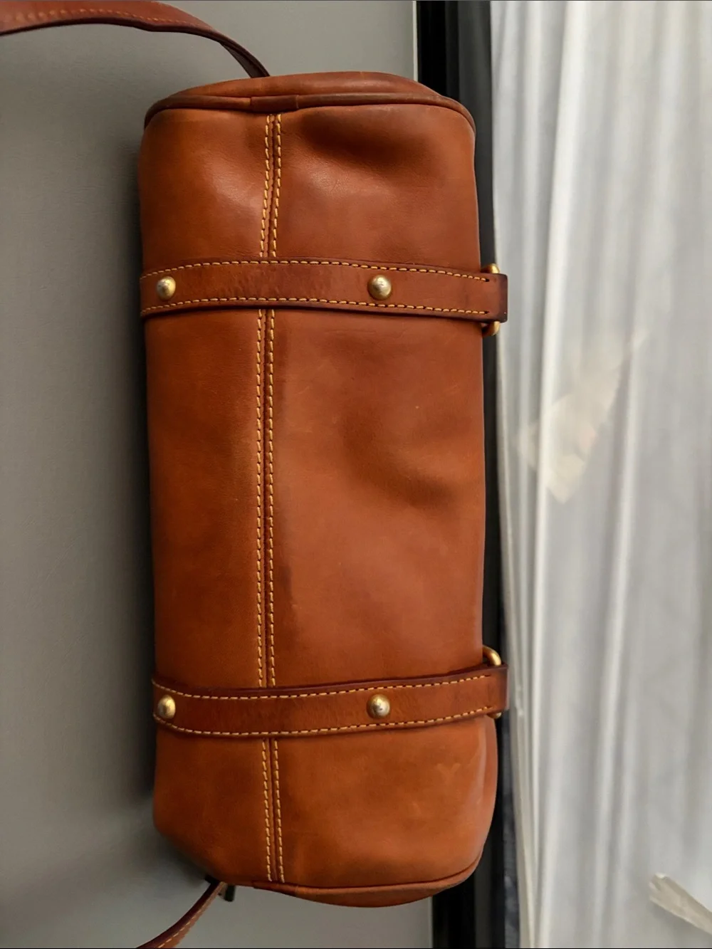 Dooney & Bourke Florentine Satchel